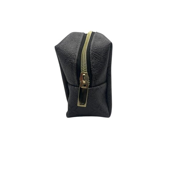 Nine West Women's Cosmetic Bag, for Makeup and Personal Grooming - Picture 3 of 6